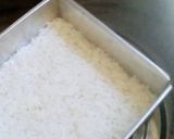 Foto langkah ke 1 dari resep Serimuka pandan ketan / pulut sekayo melayu.
