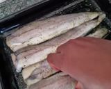 A picture of step 2 of Oven baked Fish.