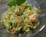 Foto langkah ke 3 dari resep Chicken Wings Scallion Dressing.