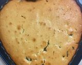 Foto del paso 8 de la receta: BUDIN CON TROCITOS 🤩🥧🤗🥧👏🥧