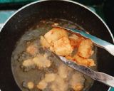 Foto langkah ke 3 dari resep 124. Sate ayam crispy.
