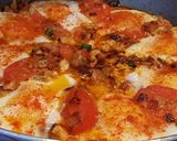 A picture of step 4 of Special egg.