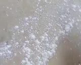 A picture of step 15 of Malai Khaja Halwai Style😋.