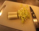 Foto del paso 2 de la receta: Pezcau gratinau y de-mases