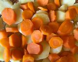 Foto del paso 3 de la receta: Ensalada deliciosa