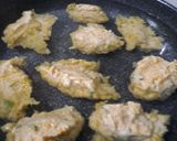 Foto langkah ke 5 dari resep Siomay Ayam Kuah Kacang homemade.
