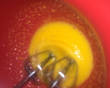 Foto del paso 2 de la receta: Mousse de chocolate con masa quebrada y coulis de fresa