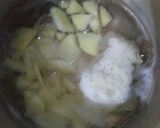 Foto langkah ke 1 dari resep Martabak mie.