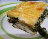 Foto del paso 23 de la receta: Empanada gallega vegetariana