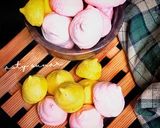 Foto langkah ke 7 dari resep Meringue Putih Telur.