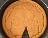 Foto del paso 6 de la receta: Bizcocho de remolacha y zanahoria