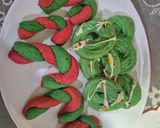 Foto del paso 5 de la receta: Galletas navideñas
