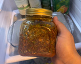 Foto del paso 3 de la receta: Chimichurri casero
