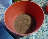 Foto del paso 5 de la receta: Budín de banana y nueces