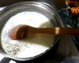 Italian panner ravioli with pink sauce recipe step 7 photo