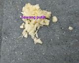 Foto langkah ke 1 dari resep Sop bakso sapi urat.