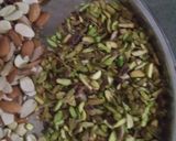 ड्राई फ्रूट चिक्की रेसिपी चरण 6 फोटो