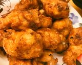 รูปขั้นตอนการทำที่ 3 ของ ไก่ทอด🐛น้อย