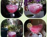 Es Kopyor Lemon langkah memasak 3 foto