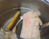 Foto del paso 5 de la receta: 80. Puchero de Garbanzos