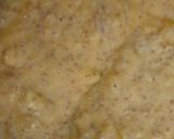 A picture of step 5 of Healthy Quinoa Mango Custard.