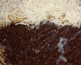 Foto langkah ke 6 dari resep Terang Bulan / Martabak Manis.