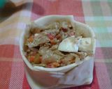 Foto del paso 3 de la receta: Canaѕтιтaѕ de repollo