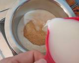 Coffee - Toffee Pudding recipe step 1 photo