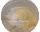 Foto langkah ke 2 dari resep Jelita Cake (Resep Semi Premium).
