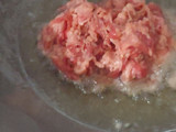 Daging/Beef Lada Hitam
