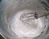 A picture of step 1 of Eggless Choco Vanila MUFFINS.