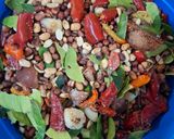 Foto langkah ke 5 dari resep Sambal Pecel Khas Madiun.