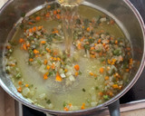 Foto del paso 3 de la receta: Bulgur con alitas