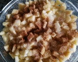 Foto del paso 3 de la receta: Crumble de manzana