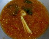 Foto langkah ke 2 dari resep Pindang Patin Khas Meranjat.