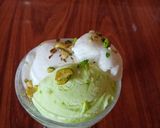 صورة لخطوة 1 من وصفة ايس كريم 🍨