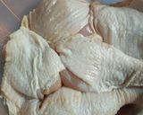 Foto langkah ke 1 dari resep Pepes Ayam.