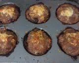 Foto del paso 5 de la receta: Muffins de carne