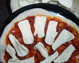 Foto del paso 6 de la receta: Pizzas caseras 🍕