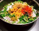 મિક્ષ ભજીયા(mix bhajiya recipe in Gujarati) રેસીપી સ્ટેપ2ફોટો