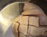 Kocsonya disznóból és szárnyasból #arany recept fázis 1 fotója