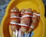 Foto langkah ke 5 dari resep Cireng nasi bergizi.
