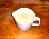 Foto del paso 3 de la receta: Salsa de paté de pato