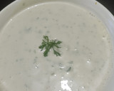 Foto del paso 6 de la receta: Salsa tártara liviana🥙🥯🍎