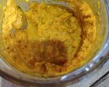 Ayam lodho langkah memasak 2 foto