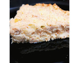 Foto del paso 6 de la receta: Tarta de atún 🐟 y puré