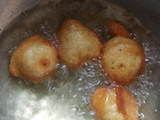 टेस्टी दही वड़ा(Tasty dahi vada recipe in hindi)