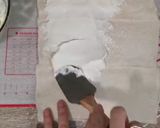 Foto del paso 3 de la receta Tronco de Navidad salado
