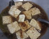 Foto langkah ke 3 dari resep 032. Tempe bacem.