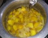 Raw mango chutni recipe step 5 photo